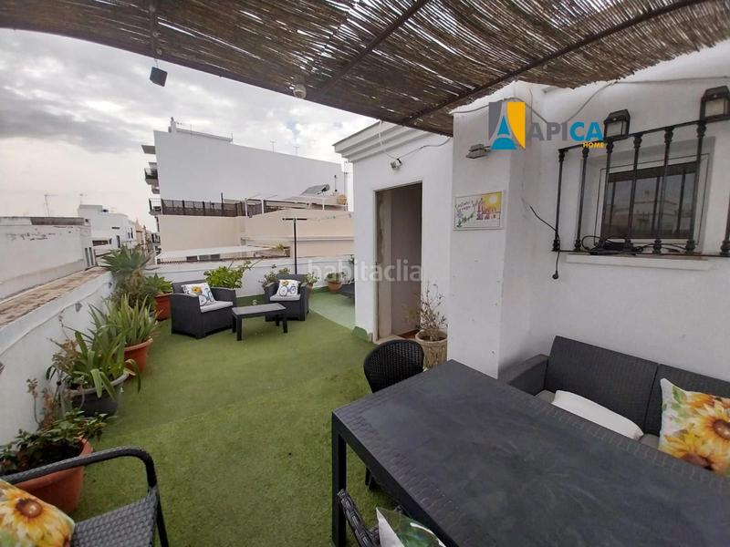 Foto 0a9b0dcd-905c-4d97-bfe2-9f91114a091f. Casa adossada amb calefacció a Centro Puerto Real Foto 0a9b0dcd-905c-4d97-bfe2-9f91114a091f. Casa adossada amb calefacció a Centro Puerto Real