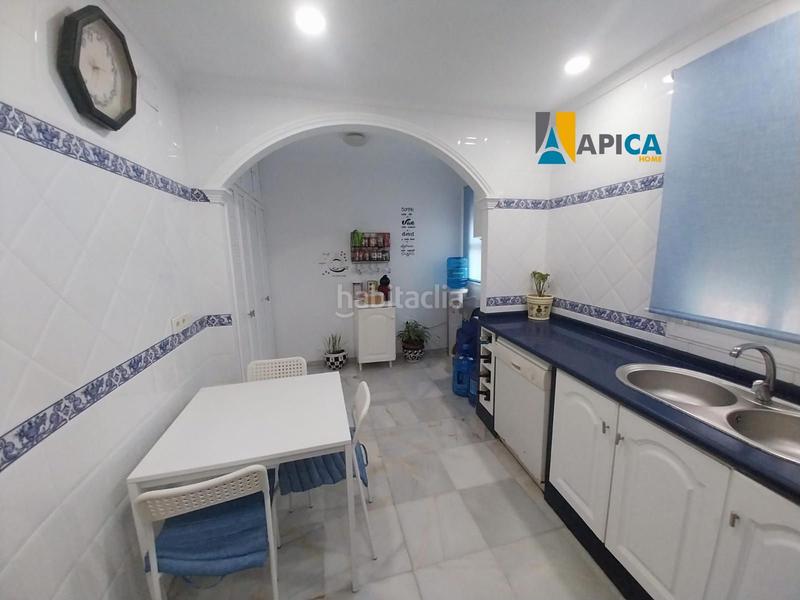 Foto 11ed9f0e-760f-4d50-9440-a519f226a70d. Casa adossada amb calefacció a Centro Puerto Real Foto 11ed9f0e-760f-4d50-9440-a519f226a70d. Casa adossada amb calefacció a Centro Puerto Real