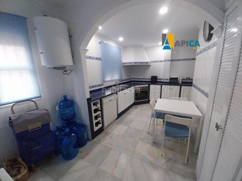 Foto 1d2ea353-4b4b-47ce-aa4c-0b7a4b77810c. Casa adossada amb calefacció a Centro Puerto Real Foto 1d2ea353-4b4b-47ce-aa4c-0b7a4b77810c. Casa adossada amb calefacció a Centro Puerto Real