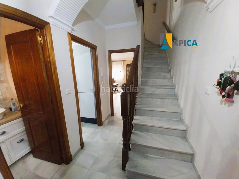 Foto 22e85860-ba48-4848-a15e-fb7e6a14b650. Casa adossada amb calefacció a Centro Puerto Real Foto 22e85860-ba48-4848-a15e-fb7e6a14b650. Casa adossada amb calefacció a Centro Puerto Real