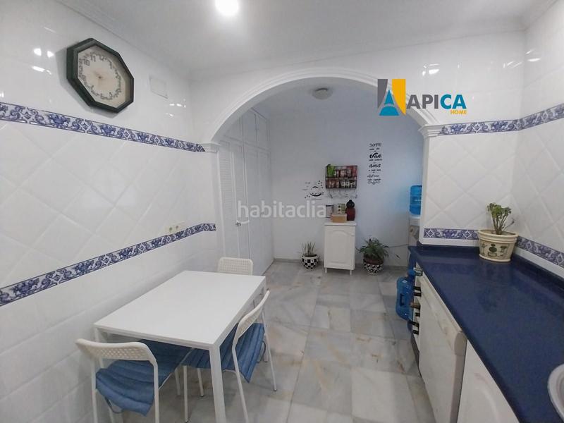 Foto 3ffc6a5c-e815-43ae-b737-5c2b9045012b. Casa adossada amb calefacció a Centro Puerto Real Foto 3ffc6a5c-e815-43ae-b737-5c2b9045012b. Casa adossada amb calefacció a Centro Puerto Real