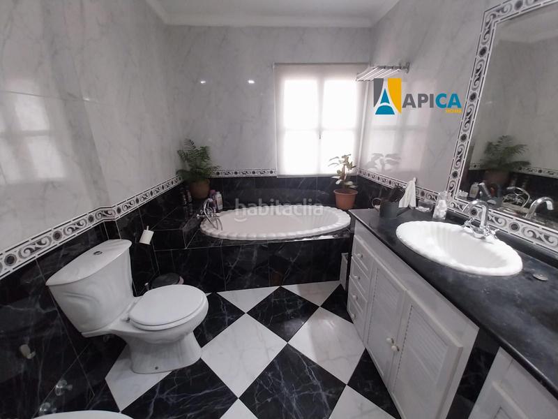 Foto 4c8705e5-4567-46c0-ba50-cd153a19c773. Casa adossada amb calefacció a Centro Puerto Real Foto 4c8705e5-4567-46c0-ba50-cd153a19c773. Casa adossada amb calefacció a Centro Puerto Real