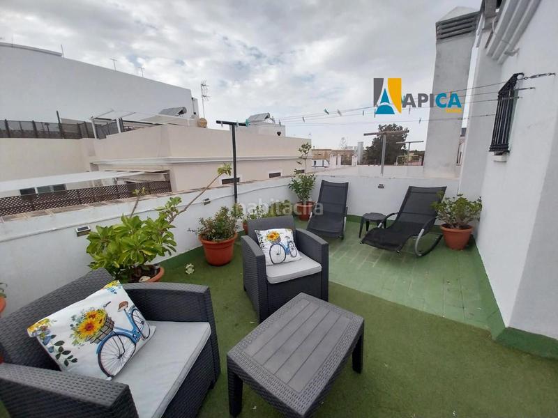 Foto 59536422-bf04-46da-9dca-fb7cb2c0bb30. Casa adossada amb calefacció a Centro Puerto Real Foto 59536422-bf04-46da-9dca-fb7cb2c0bb30. Casa adossada amb calefacció a Centro Puerto Real