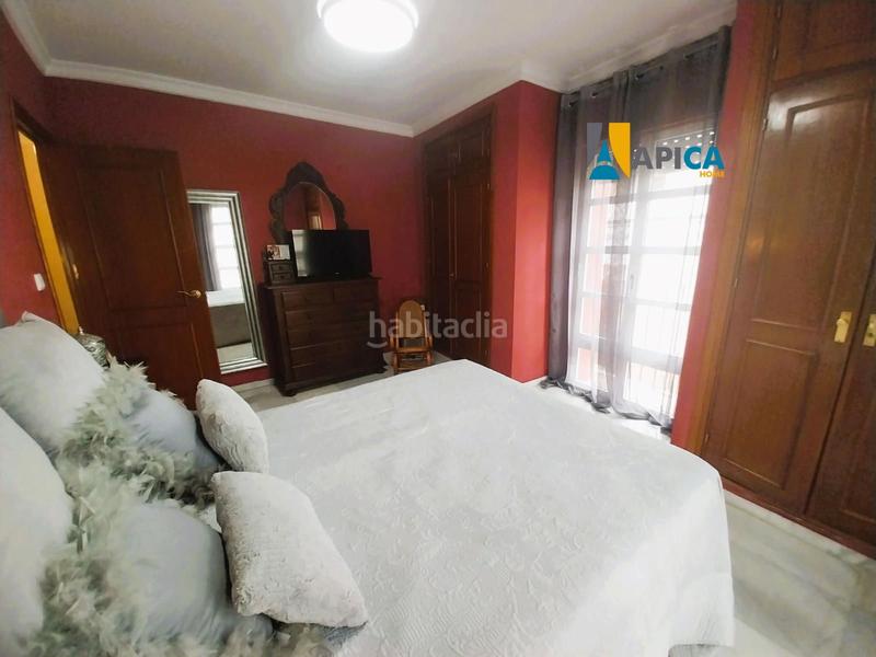 Foto 5f1034fe-dec0-4da9-a041-b9f0daa4b20a. Casa adossada amb calefacció a Centro Puerto Real Foto 5f1034fe-dec0-4da9-a041-b9f0daa4b20a. Casa adossada amb calefacció a Centro Puerto Real