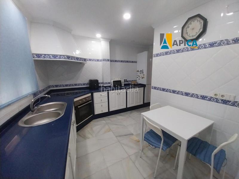 Foto 601e2184-f55d-4185-b263-6d30a4c75622. Casa adossada amb calefacció a Centro Puerto Real Foto 601e2184-f55d-4185-b263-6d30a4c75622. Casa adossada amb calefacció a Centro Puerto Real