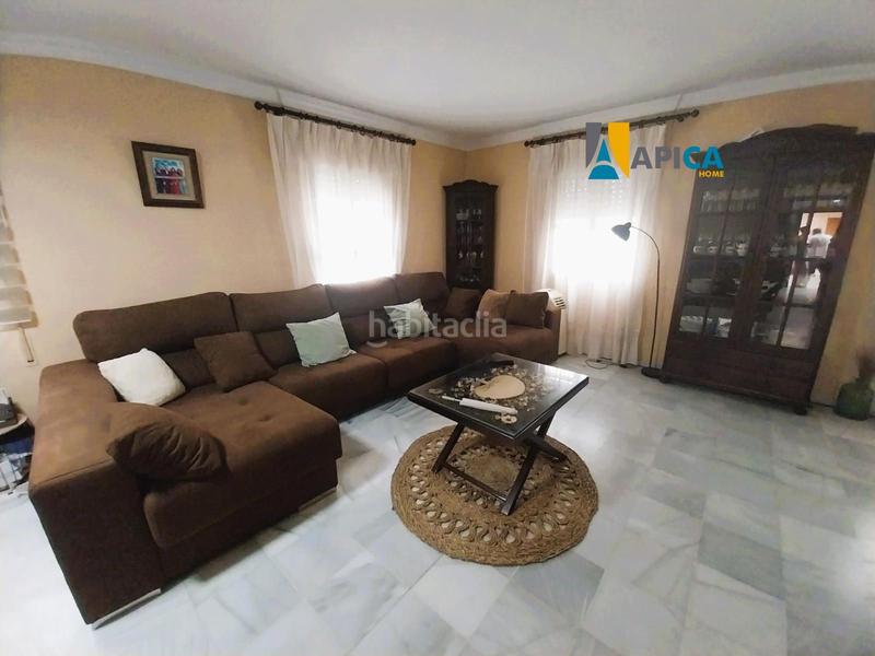 Foto 69e7482b-2c11-411e-9685-6ae65580c375. Casa adossada amb calefacció a Centro Puerto Real Foto 69e7482b-2c11-411e-9685-6ae65580c375. Casa adossada amb calefacció a Centro Puerto Real