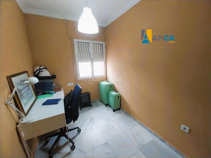 Foto 740f1bfc-e361-4130-bc54-721d9e56afd9. Casa adossada amb calefacció a Centro Puerto Real Foto 740f1bfc-e361-4130-bc54-721d9e56afd9. Casa adossada amb calefacció a Centro Puerto Real