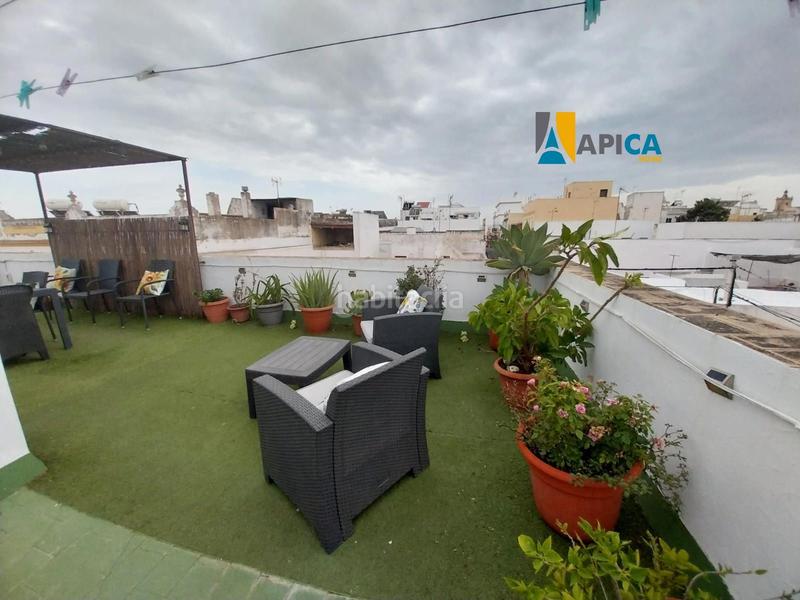 Foto 7434a83b-4718-4f9a-a1b4-c07048285e36. Casa adossada amb calefacció a Centro Puerto Real Foto 7434a83b-4718-4f9a-a1b4-c07048285e36. Casa adossada amb calefacció a Centro Puerto Real