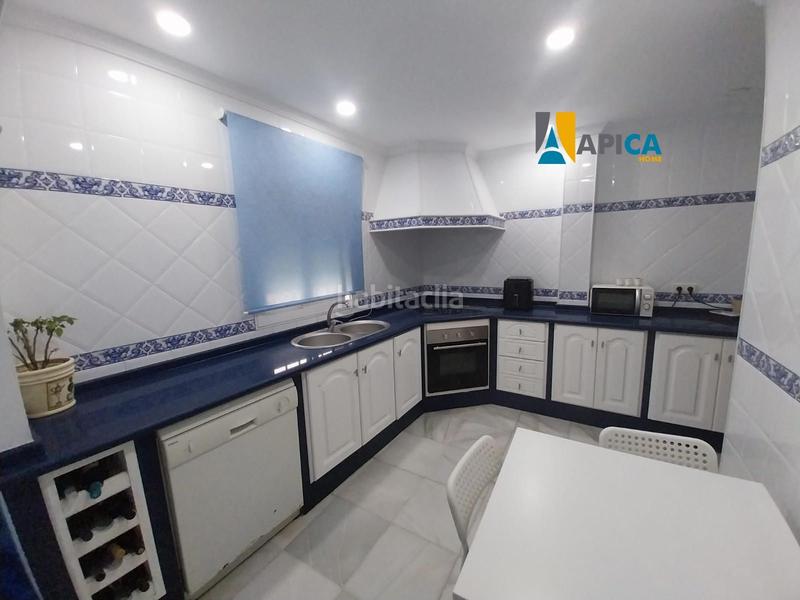 Foto 746051cb-7575-48a4-ae5b-335505c5ea02. Casa adossada amb calefacció a Centro Puerto Real Foto 746051cb-7575-48a4-ae5b-335505c5ea02. Casa adossada amb calefacció a Centro Puerto Real