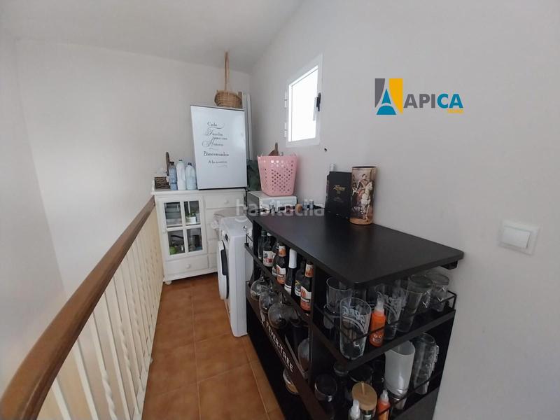 Foto 7ca2871c-3b50-43f6-b85b-aa0967938f35. Casa adossada amb calefacció a Centro Puerto Real Foto 7ca2871c-3b50-43f6-b85b-aa0967938f35. Casa adossada amb calefacció a Centro Puerto Real