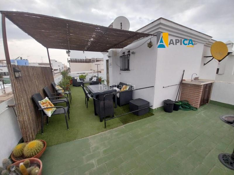 Foto 7cf46521-b1e4-457b-8d07-99565a00d582. Casa adossada amb calefacció a Centro Puerto Real Foto 7cf46521-b1e4-457b-8d07-99565a00d582. Casa adossada amb calefacció a Centro Puerto Real