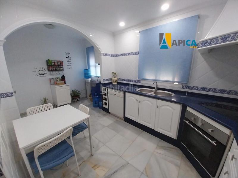 Foto 7e902ce2-328a-4d67-b4b2-f6520339bc0a. Casa adossada amb calefacció a Centro Puerto Real Foto 7e902ce2-328a-4d67-b4b2-f6520339bc0a. Casa adossada amb calefacció a Centro Puerto Real