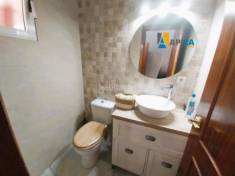 Foto 80dd430f-8d4a-4f45-a418-df0a32a5cd7a. Casa adossada amb calefacció a Centro Puerto Real Foto 80dd430f-8d4a-4f45-a418-df0a32a5cd7a. Casa adossada amb calefacció a Centro Puerto Real