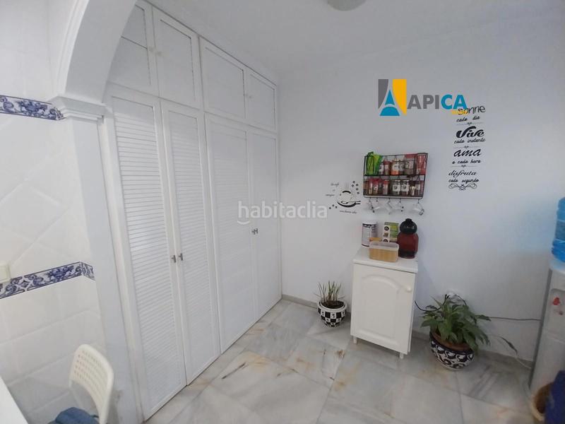 Foto 82c7ba50-d72d-4e64-b33f-097166167112. Casa adossada amb calefacció a Centro Puerto Real Foto 82c7ba50-d72d-4e64-b33f-097166167112. Casa adossada amb calefacció a Centro Puerto Real