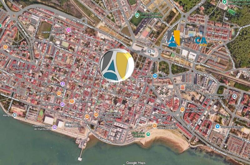 Foto 8693615a-479f-4a6f-8db7-410400f241d6. Casa adossada amb calefacció a Centro Puerto Real Foto 8693615a-479f-4a6f-8db7-410400f241d6. Casa adossada amb calefacció a Centro Puerto Real