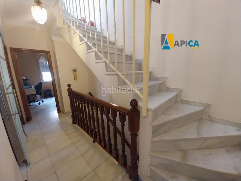 Foto a70d8000-659d-4c45-a92b-032d36f013ae. Casa adossada amb calefacció a Centro Puerto Real Foto a70d8000-659d-4c45-a92b-032d36f013ae. Casa adossada amb calefacció a Centro Puerto Real