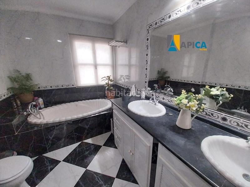 Foto b2af4f87-6996-4a71-a1fd-fb6d582cafff. Casa adossada amb calefacció a Centro Puerto Real Foto b2af4f87-6996-4a71-a1fd-fb6d582cafff. Casa adossada amb calefacció a Centro Puerto Real