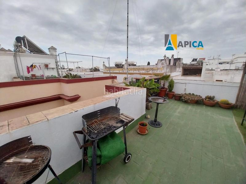 Foto c193bc2f-ef7f-45fd-9c15-d04b67b5e5c1. Casa adossada amb calefacció a Centro Puerto Real Foto c193bc2f-ef7f-45fd-9c15-d04b67b5e5c1. Casa adossada amb calefacció a Centro Puerto Real