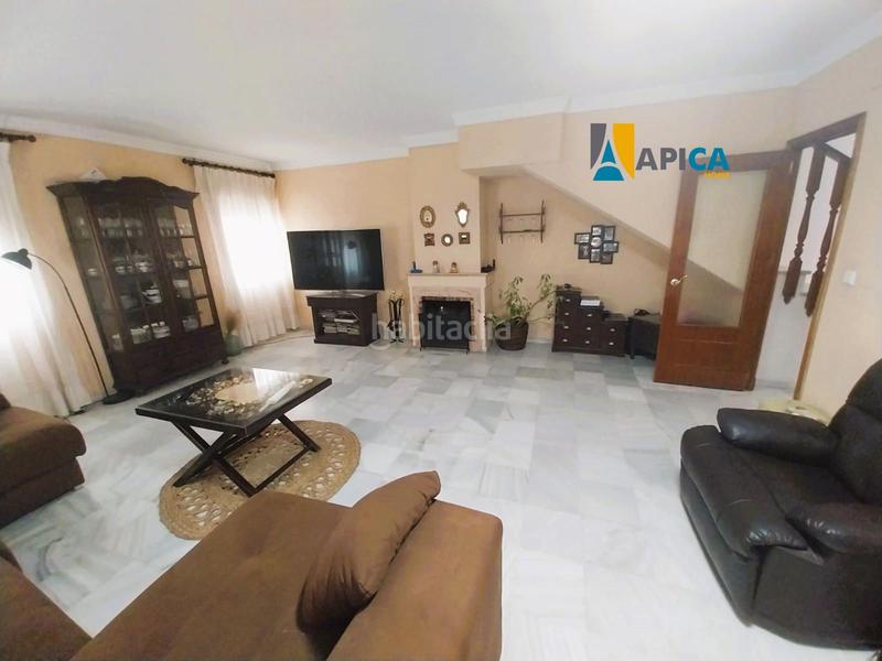 Foto c7685842-9499-4a31-b0fa-f7116f27bdfb. Casa adossada amb calefacció a Centro Puerto Real Foto c7685842-9499-4a31-b0fa-f7116f27bdfb. Casa adossada amb calefacció a Centro Puerto Real