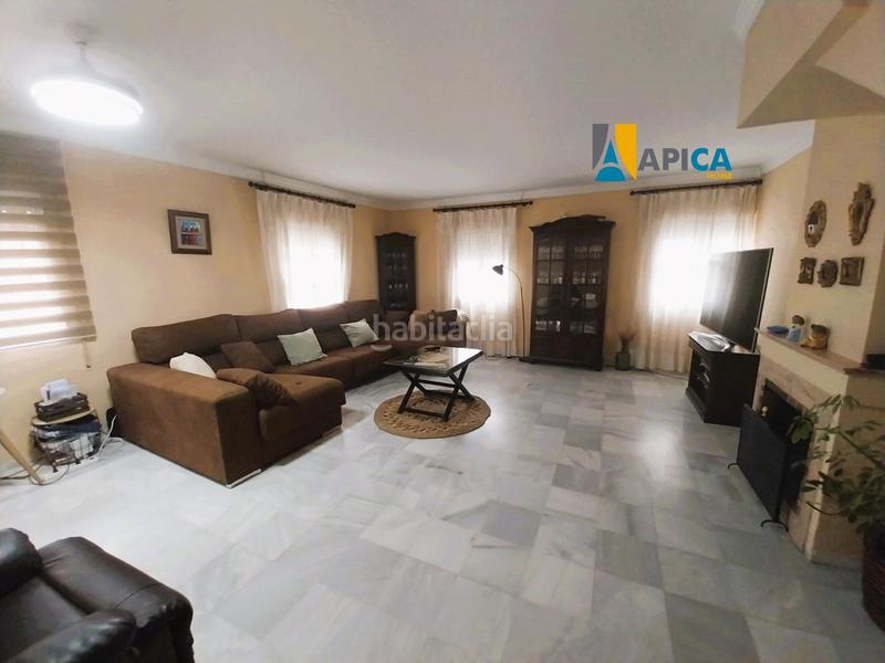 Foto d0a70c57-1e6f-420a-8fb2-6102c1bb69c0. Casa adossada amb calefacció a Centro Puerto Real Foto d0a70c57-1e6f-420a-8fb2-6102c1bb69c0. Casa adossada amb calefacció a Centro Puerto Real