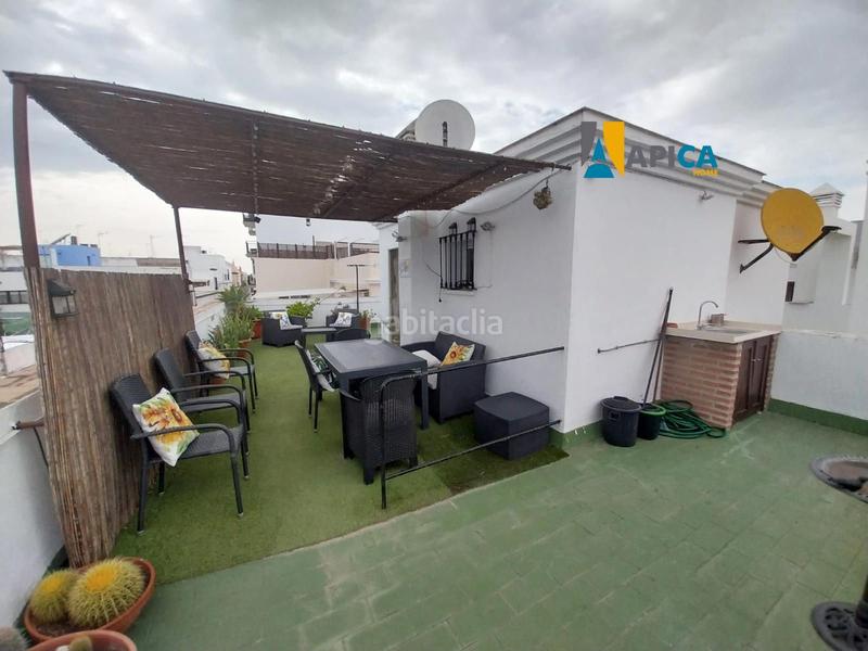 Foto d2ca8d28-a144-4294-a698-167a448527dc. Casa adossada amb calefacció a Centro Puerto Real Foto d2ca8d28-a144-4294-a698-167a448527dc. Casa adossada amb calefacció a Centro Puerto Real