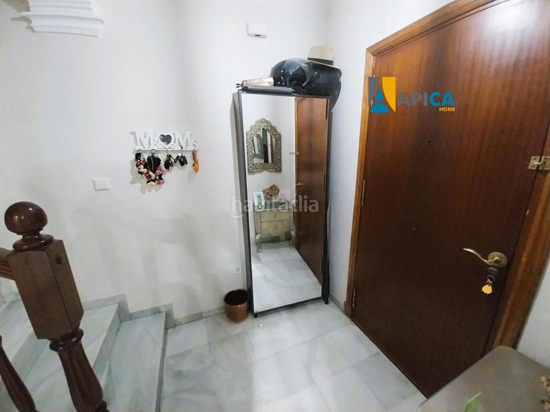 Foto d5d8f837-aab0-4d3b-8da3-c6251dd0c384. Casa adossada amb calefacció a Centro Puerto Real Foto d5d8f837-aab0-4d3b-8da3-c6251dd0c384. Casa adossada amb calefacció a Centro Puerto Real