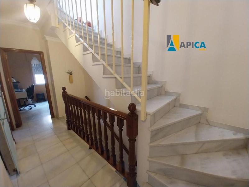 Foto dda0f0a8-f026-48c4-b06e-f2994a7dd827. Casa adossada amb calefacció a Centro Puerto Real Foto dda0f0a8-f026-48c4-b06e-f2994a7dd827. Casa adossada amb calefacció a Centro Puerto Real