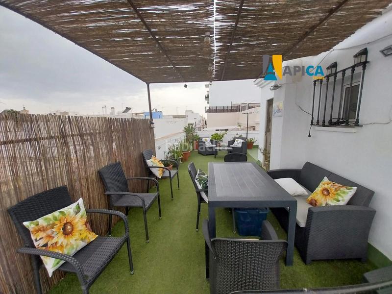 Foto efc4d07d-fa04-4dc9-8967-6b8b99add681. Casa adossada amb calefacció a Centro Puerto Real Foto efc4d07d-fa04-4dc9-8967-6b8b99add681. Casa adossada amb calefacció a Centro Puerto Real