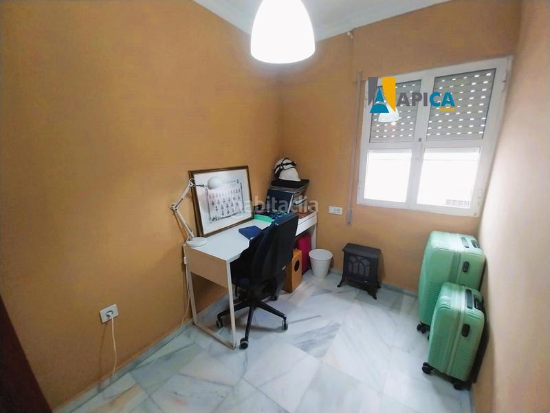 Foto f4202386-96fe-4e4c-8f8f-5dd5f49e4cf5. Casa adossada amb calefacció a Centro Puerto Real Foto f4202386-96fe-4e4c-8f8f-5dd5f49e4cf5. Casa adossada amb calefacció a Centro Puerto Real