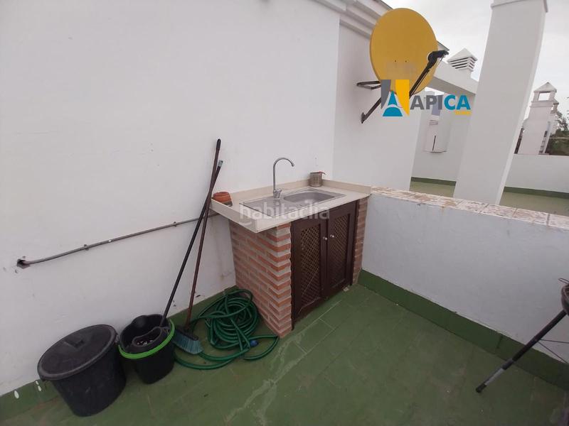 Foto feaf8eb9-f305-4df7-bc70-eff84e0ef156. Casa adossada amb calefacció a Centro Puerto Real Foto feaf8eb9-f305-4df7-bc70-eff84e0ef156. Casa adossada amb calefacció a Centro Puerto Real