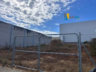 Terreny residencial a Barbate. Oportunidad única en la zona del  polígono. barbate Terreny residencial a Barbate. Oportunidad única en la zona del  polígono. barbate