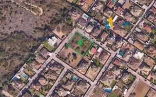 Rural plot in Cuatro Pinos - El Carmen. Parcela en venta en el puerto de santa maría, zona el almendral Rural plot in Cuatro Pinos - El Carmen. Parcela en venta en el puerto de santa maría, zona el almendral