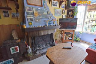 Casa adossada a El Rocío - La Milagrosa. Casa en la marquesa renta libre 289.000 Casa adossada a El Rocío - La Milagrosa. Casa en la marquesa renta libre 289.000