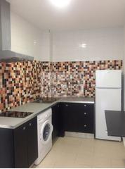 Lloguer Planta baixa a Feria Lloguer Planta baixa a Feria