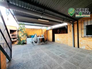 Casa a San José del Valle Casa a San José del Valle