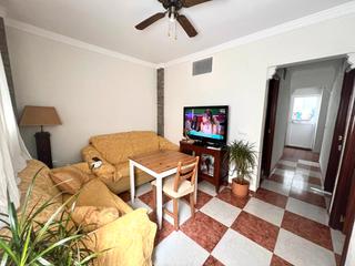 Haus in Calle ronda del pelirón 19 Haus in Calle ronda del pelirón 19