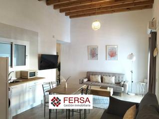 Rent Apartment in Casco Histórico - Zona Alta. Alquiler anual fersa inmobiliaria ofrece en exclusiva Rent Apartment in Casco Histórico - Zona Alta. Alquiler anual fersa inmobiliaria ofrece en exclusiva