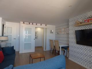 Appartement à Paseo Marítimo - San José - La Laguna. Vivienda totalmente reformada, junto a la iglesia san josé Appartement à Paseo Marítimo - San José - La Laguna. Vivienda totalmente reformada, junto a la iglesia san josé