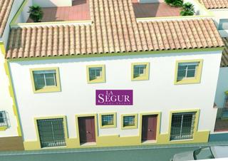Terreny residencial a Benalup. Inversión asegurada finca en construcción en benalup Terreny residencial a Benalup. Inversión asegurada finca en construcción en benalup