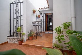 Apartament a Vejer. Apartamento duplex en el centro de vejer Apartament a Vejer. Apartamento duplex en el centro de vejer