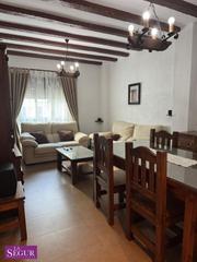 Appartement à Medina - Sidonia. Piso a estrenar zona prado de la feria incluye amplio garaje Appartement à Medina - Sidonia. Piso a estrenar zona prado de la feria incluye amplio garaje
