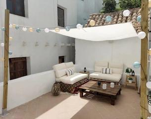 Estudi a Vejer. Estudio en el casco antiguo de vejer Estudi a Vejer. Estudio en el casco antiguo de vejer