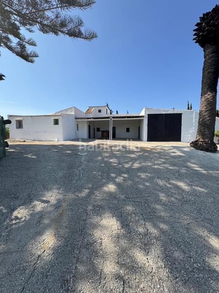Foto 19d1ed8d-50ca-4a5e-bc68-0f0b46c5637e. Casale in Vejer Vejer de la Frontera Foto 19d1ed8d-50ca-4a5e-bc68-0f0b46c5637e. Casale in Vejer Vejer de la Frontera