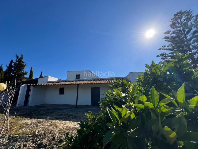 Foto a5caf9c3-9645-43d3-980d-40940a191f6d. Casale in Vejer Vejer de la Frontera Foto a5caf9c3-9645-43d3-980d-40940a191f6d. Casale in Vejer Vejer de la Frontera