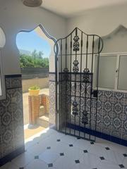Haus in Vejer. Vivienda unifamiliar cantarrana Haus in Vejer. Vivienda unifamiliar cantarrana