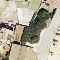 Terreny residencial a Barbate. Terreno urbano en venta en barbate, zona paseo fluvial Terreny residencial a Barbate. Terreno urbano en venta en barbate, zona paseo fluvial