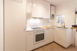 Maison jumelée à Núcleo urbano. Unifamiliar adosado de 2 dormitorios en el pilar Maison jumelée à Núcleo urbano. Unifamiliar adosado de 2 dormitorios en el pilar