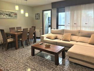 Rez-de-chaussée Carrer de l'emperadriu eugènia. Magnífica planta baja de 112 m2 con 2 terrazas Rez-de-chaussée Carrer de l'emperadriu eugènia. Magnífica planta baja de 112 m2 con 2 terrazas