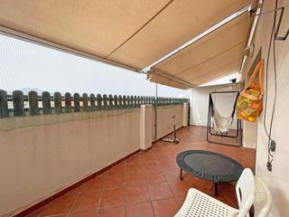 Attique Carrer de colom. Ático reformado con terraza y 3 habitaciones en can palet Attique Carrer de colom. Ático reformado con terraza y 3 habitaciones en can palet