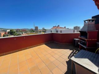 Duplex De francesc macià. Espectacular dúplex de 110 m2 con 3 habitaciones estudio en ra Duplex De francesc macià. Espectacular dúplex de 110 m2 con 3 habitaciones estudio en ra